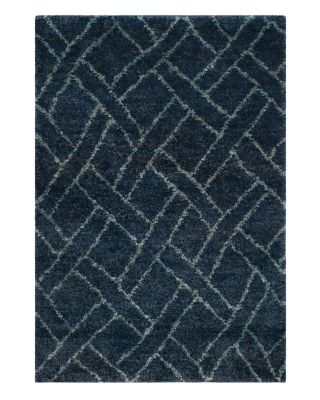 Ralph Lauren Fairfield Area Rug, 4' x 6' 