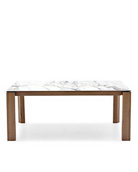 Calligaris - Omnia Extension Dining Tables