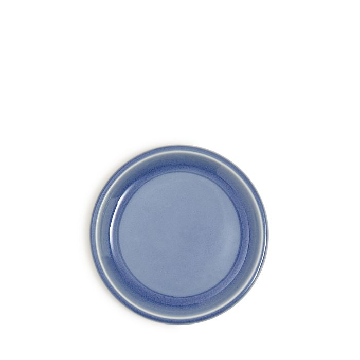 Jars Cantine Blue Dessert Plate - 100% Exclusive In Bleu Chardon