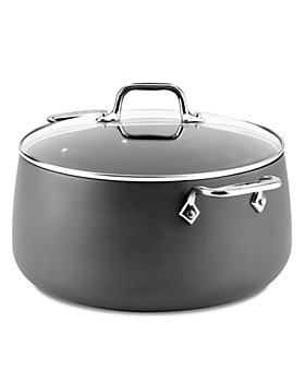 All-Clad - Hard Anodized Nonstick Stock Pots