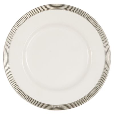 Tuscan Salad/Dessert Plate