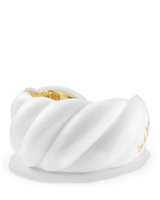 david yurman resin cuff