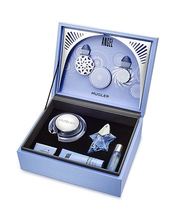 Mugler - Angel Eau de Parfum Prestige Gift Set ($280 value)