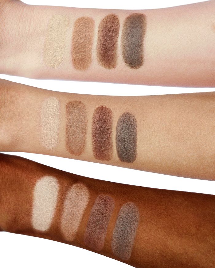 Shop Charlotte Tilbury Luxury Palette Color-coded Eyeshadows In The Sophisticate