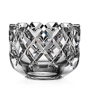 Orrefors Sofiero Medium Crystal Bowl In Clear