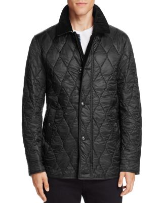 Gransworth Quilted Jacket (44.7% off 