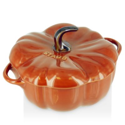 Staub - 24 oz. Pumpkin Cocotte