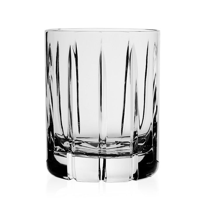 William Yeoward Crystal William Yeoward Vesper Double Old Fashioned Glass In Clear