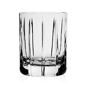 William Yeoward Vesper Double Old Fashioned Glass