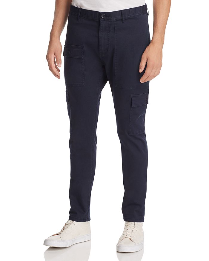 Barney cools cheap pants