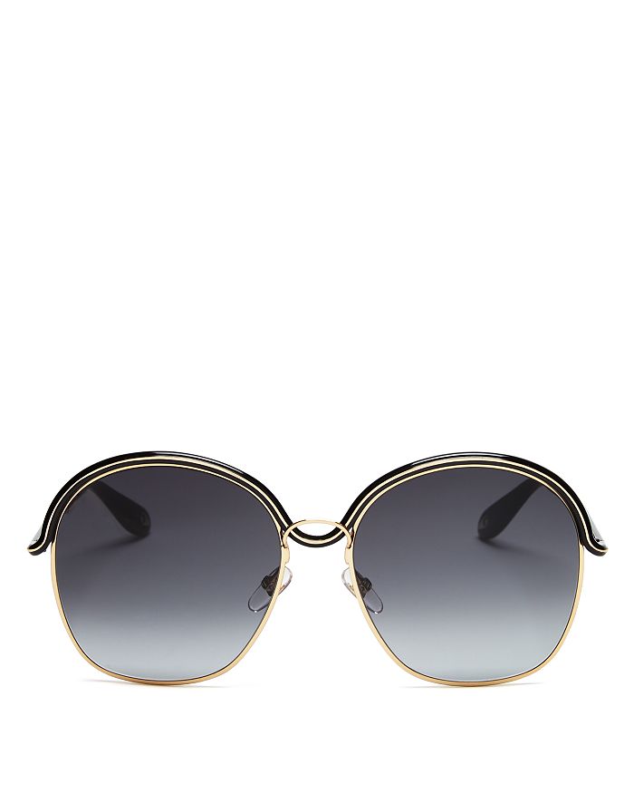 Givenchy 58mm sunglasses deals