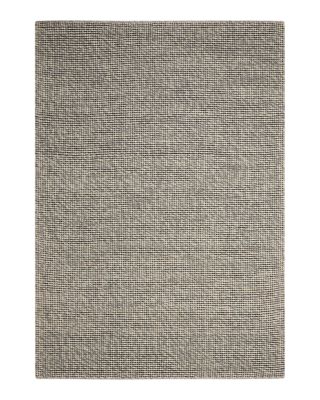Calvin Klein - Lowland Quadrant Rug, 5'3" x 7'5"