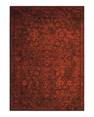 Nourison Timeless Rug, 5'6 x 8'