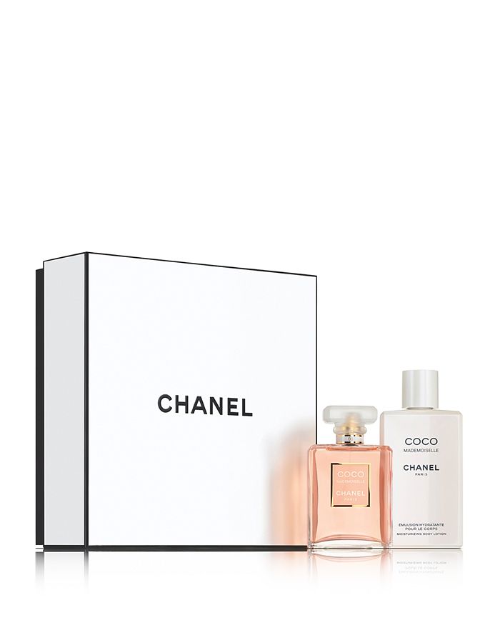 Chanel - Coco Mademoiselle Intense Eau De Parfum Spray 100ml/3.3oz