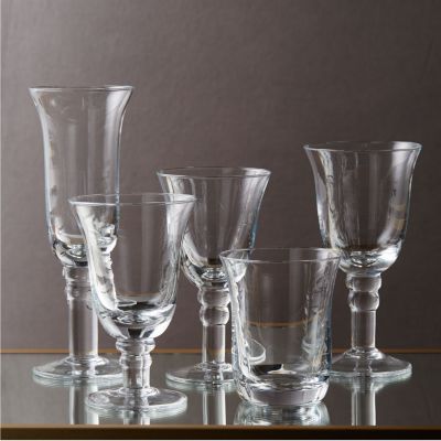 Puccinelli Classic Champagne Flute