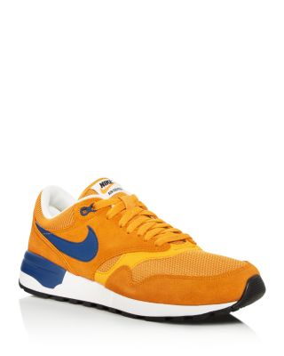 Nike - Men's Air Odyssey Lace Up Sneakers