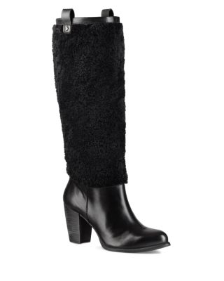 ugg ava tall boots