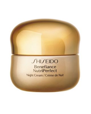 Shiseido - Benefiance NutriPerfect Night Cream