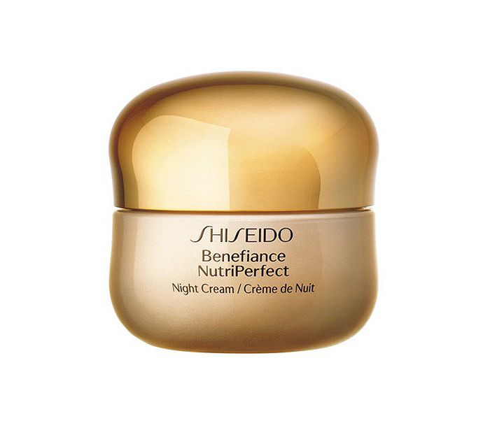 Shop Shiseido Benefiance Nutriperfect Night Cream