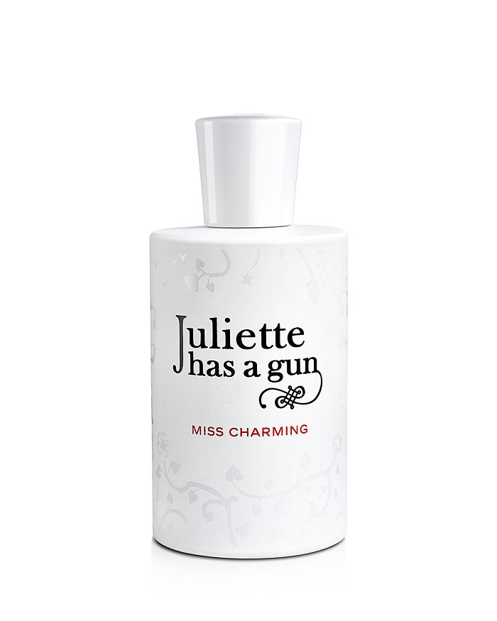 Juliette Has A Gun Miss Charming 3.3 oz/ 100 ml Eau De Parfum Spray