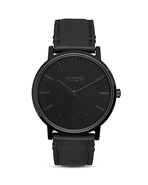 Photos - Wrist Watch NIXON Porter Watch, 40mm A1058 