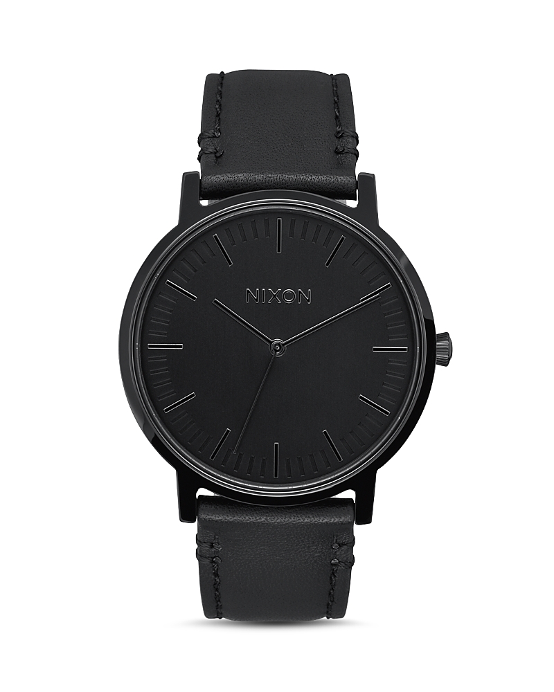 NIXON PORTER WATCH, 40MM A1058