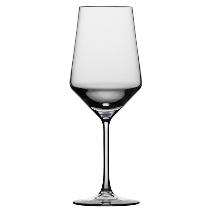 SCHOTT ZWIESEL PURE CABERNET GLASS, SET OF 6,0026.112413