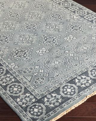 Cappadocia Area Rug Collection