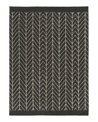 Surya Dasher Area Rug, 5' x 7'6