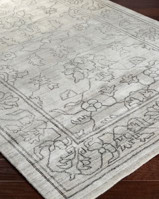 Hightower Area Rug, 6&#39; x 9&#39;