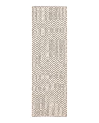 Surya Ravena Runner Rug, 2'6 x 8'