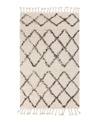 Surya Sherpa Area Rug, 9' x 13'