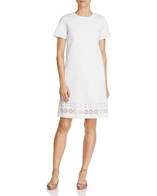 max mara shift dress
