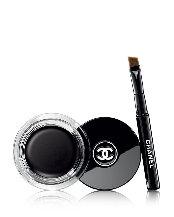 CHANEL CALLIGRAPHIE DE CHANEL Long-Wear Intense Cream Eyeliner