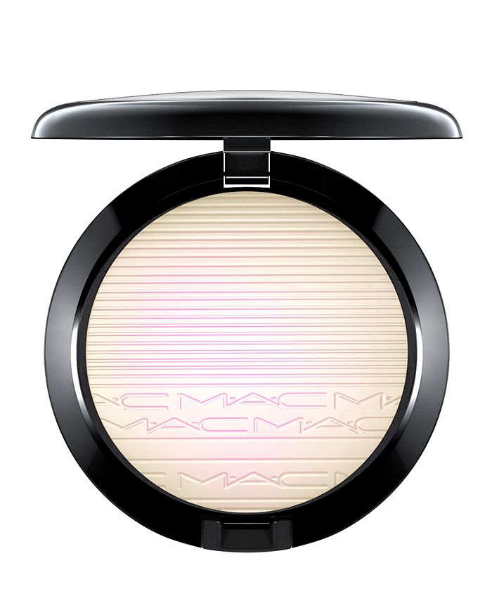 Mac Extra Dimension Highlighter, In The Spotlight Collection In Soft Forst