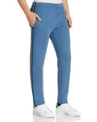 Burberry Nickston Side Stripe Track Pants | Bloomingdale's