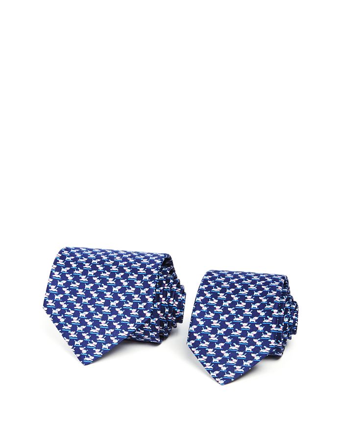 Bloomingdales ferragamo sales ties