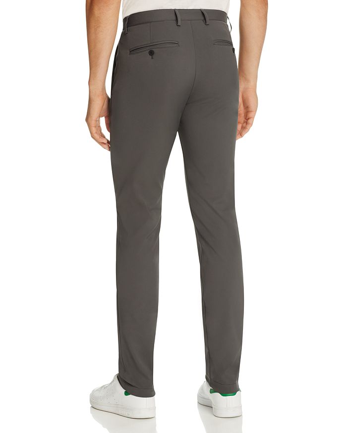 THEORY ZAINE NEOTERIC SLIM FIT PANTS