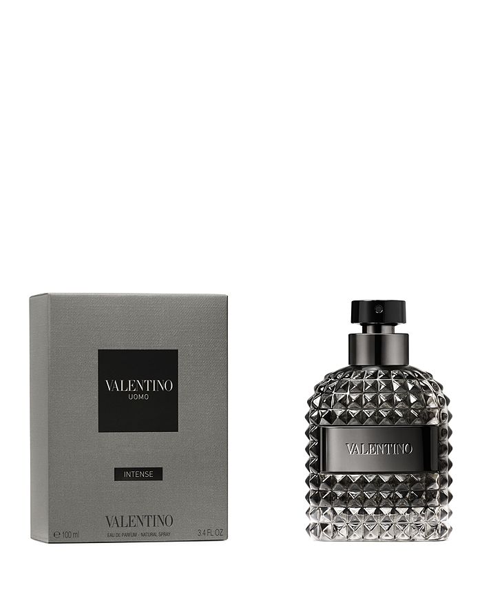 Valentino Uomo Intense Eau Parfum oz. 3.4 de | Bloomingdale\'s