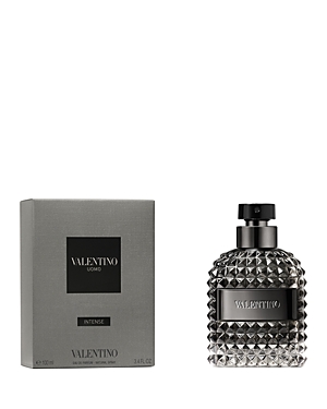 Valentino Uomo Intense Eau de Parfum 3.4 oz.