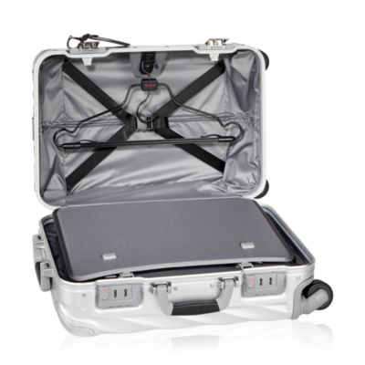 19 Degree Aluminum International Carry On