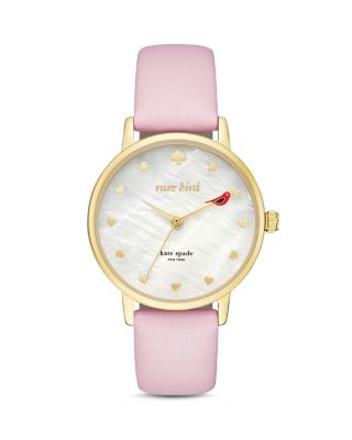 kate spade bird watch