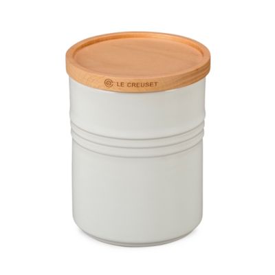 Le Creuset - 2.5-Quart Canister