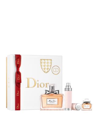 DIOR Miss Dior Eau de Parfum Holiday Deluxe Gift Set | Bloomingdale's