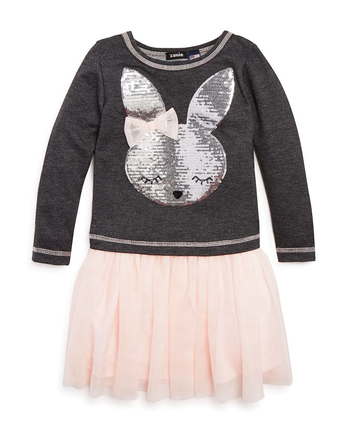 Zunie bunny dress on sale