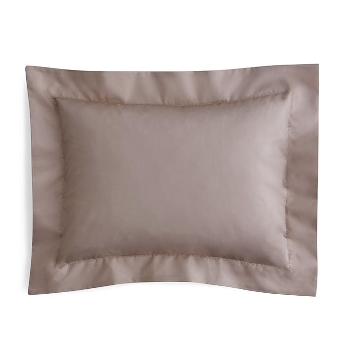 Yves Delorme Roma Percale Boudior Sham Bloomingdale's