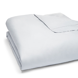 Sferra Celeste Duvet, Full/queen In Ice