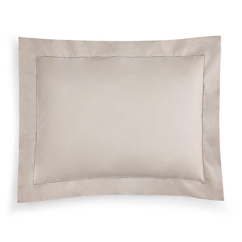 Sferra Celeste Standard Sham In Gray