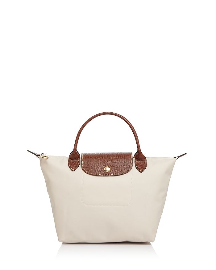 Longchamp Le Pliage Mini Nylon Tote Bloomingdale s