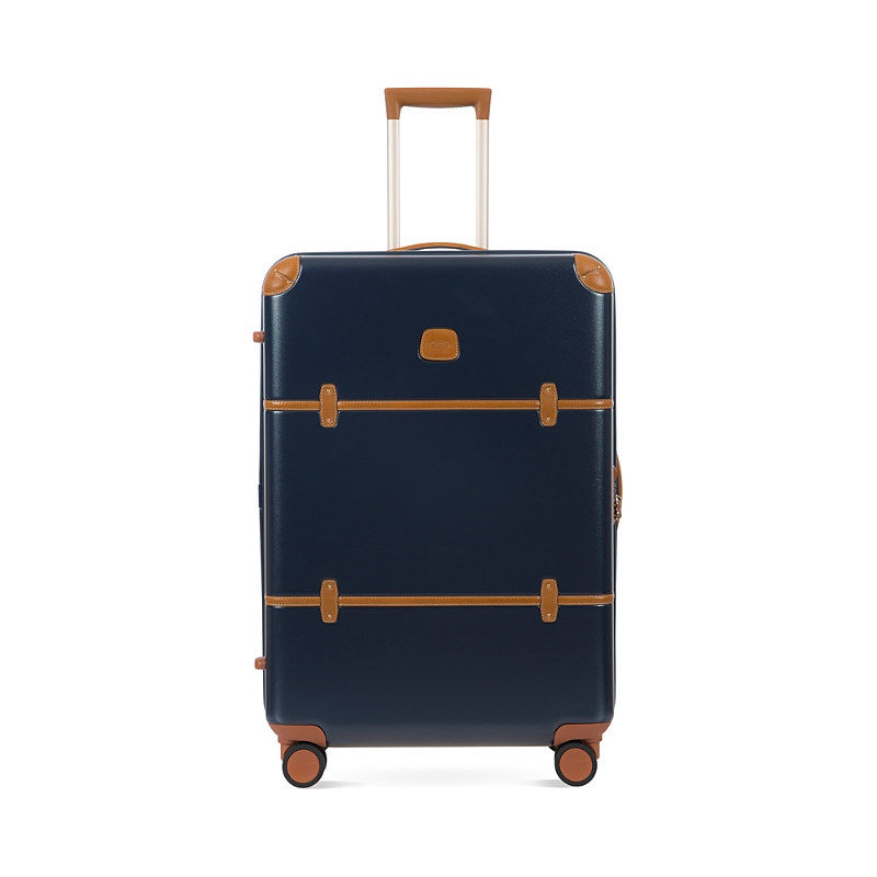 Bric's Bellagio 2.0 30 Spinner Trunk In Blue